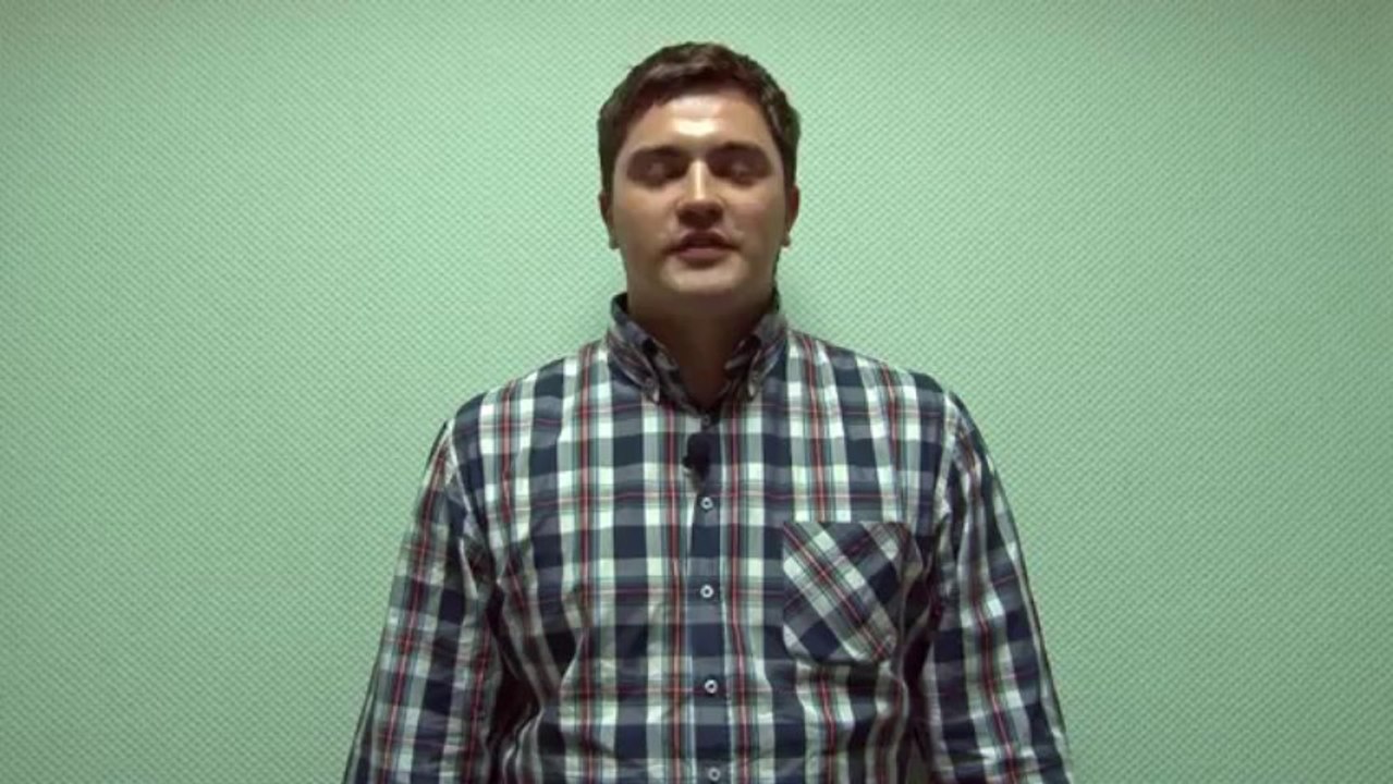 Отзыв о живом тренинге 'Прибыльный интернет магазин' Андрея Большакова (1)