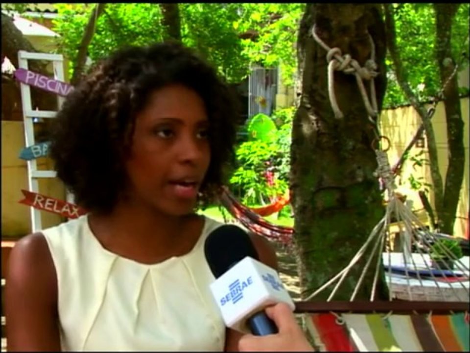 Pequenas Empresas, Grandes Negócios -  05-01-2014 - Parte 2