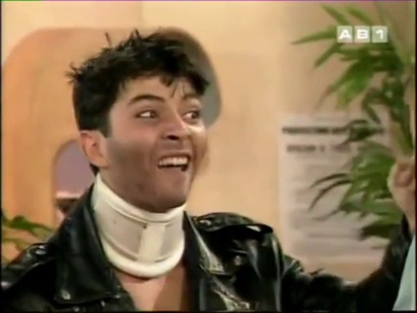 Christian Aka Belzebuth Video Dailymotion