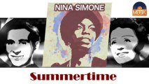 Nina Simone - Summertime (HD) Officiel Seniors Musik