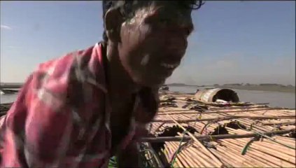 Bande Annonce Bengladesh Galeriens du Bambou