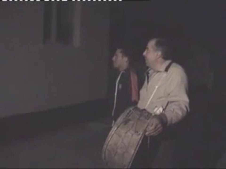 Büyüksaka da ramazan - 4 eylül 2009