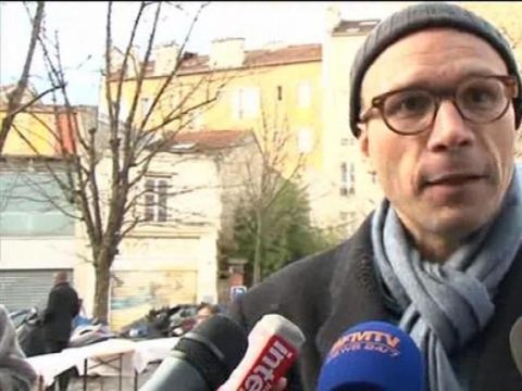 Le père Georges: ma famille et mes amis ont eu plus peur que moi - 05/01