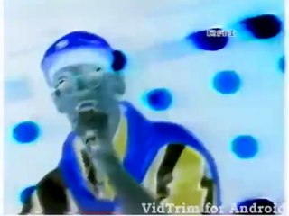 baltimora Woody boogie negative