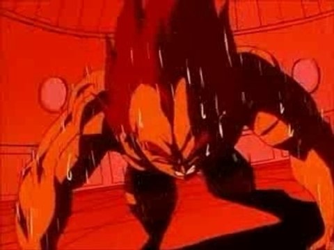 Amv dbz Eye Of The Tiger