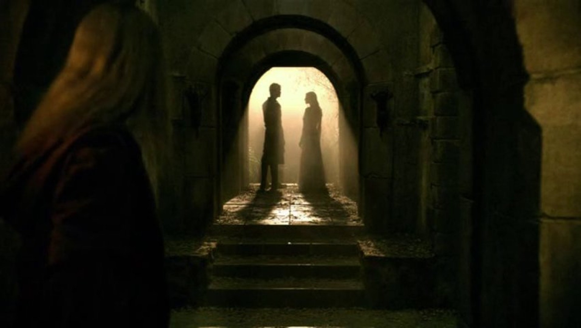 S1 Legend of the Seeker - 13 Revenant