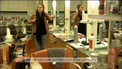 Le jour où tout a basculé : on veut me faire mettre la clé sous la porte ! 01/01/14