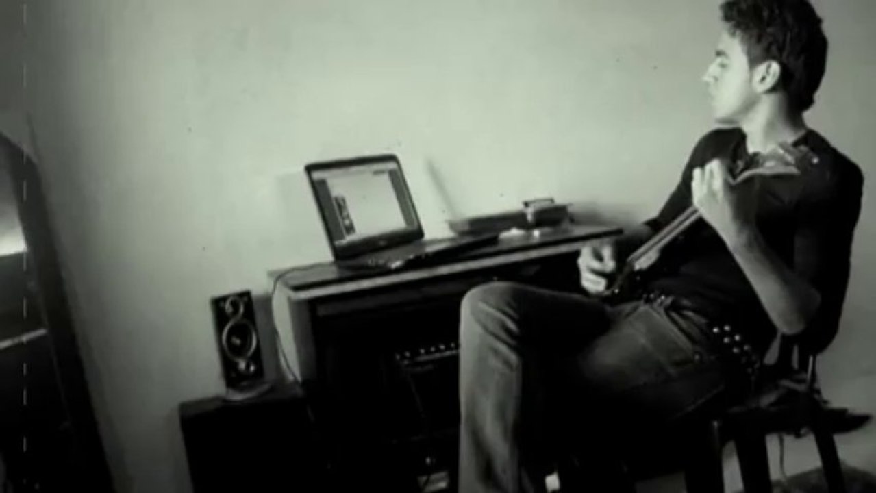 Wish you were here - Pink Floyd