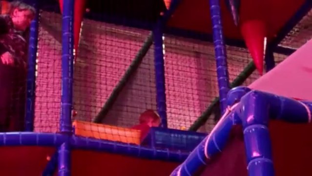 Parcours aventure Gibiloba