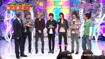 20110502 FT Island - Satisfaction HHH (ENG SUBBED)