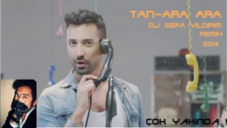 TAN-Ara Ara Rmx Vrs. 2014