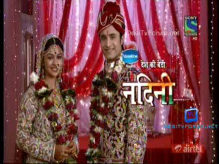 Desh Ki Beti - Nandini 1st January 2014 Video Watch Online