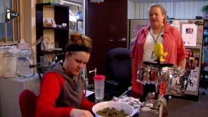 Cannabis : les premiers coffee-shops ouvrent aux USA