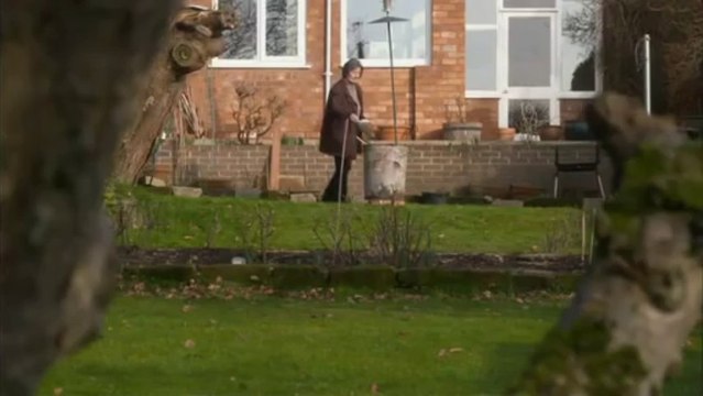 BBC Doctors Series 15 Episode 22 Last of the Romantics 01/05/13