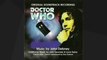 Doctor Who - The TV Movie Soundtrack - 01 Prologue Skaro / The Doctor Who Theme