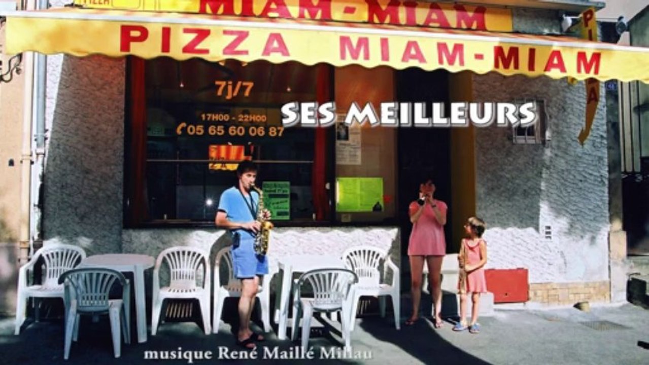 Bonne Année 2014 Pizza Millau