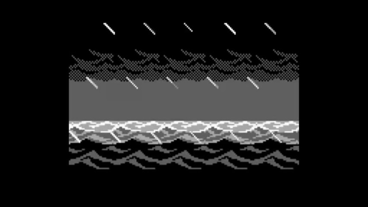 (TAS) Link Awakening 3:48.5