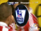 Goal Oussama Assaidi vs Everton