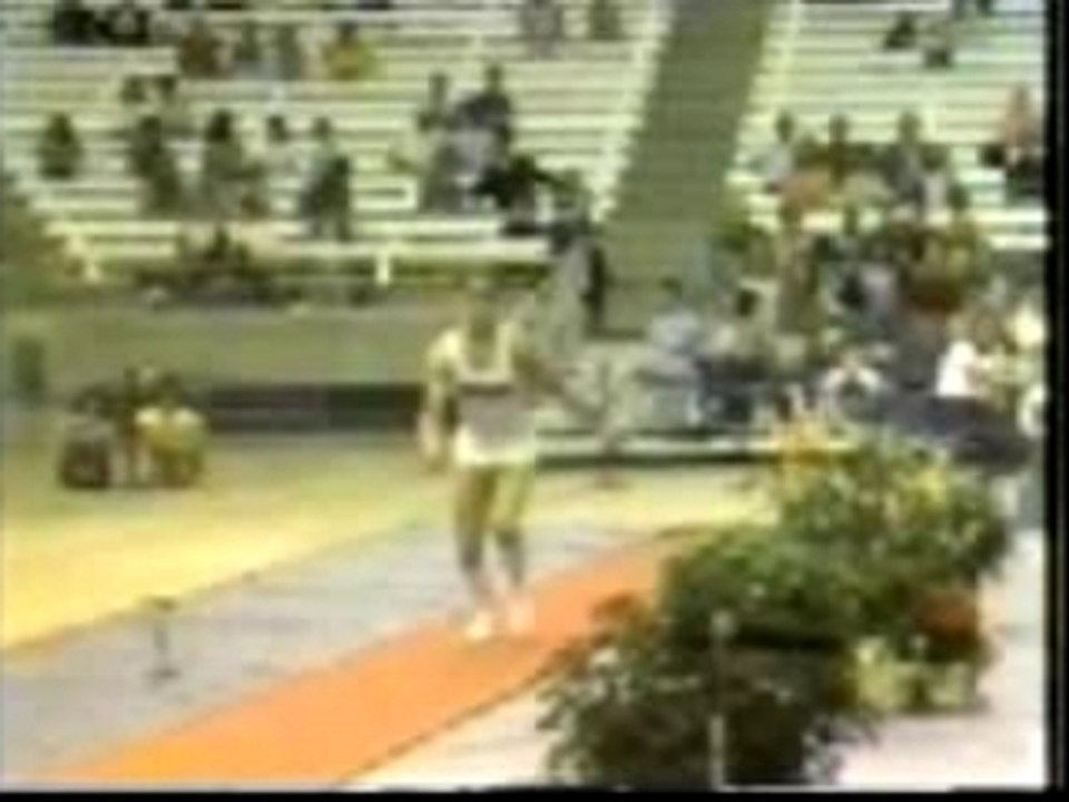 gymnastics injuries are funny