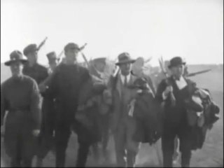 La Grande parade ( bande annonce VO )