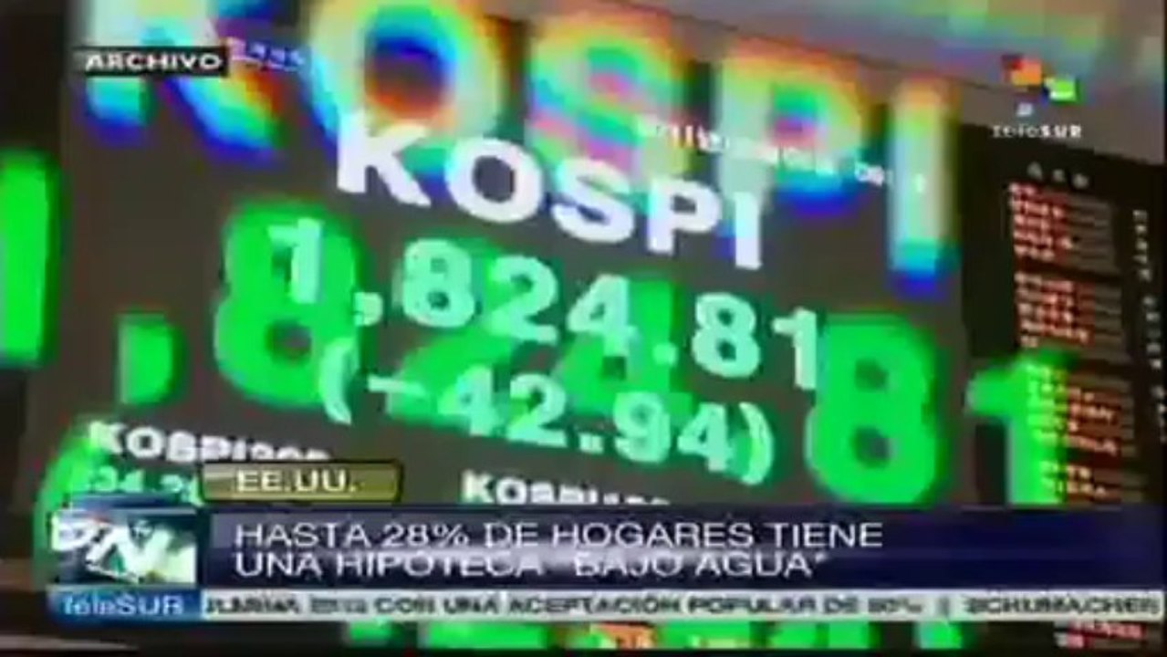 Millones en EE.UU. viven en riesgo de perder sus casas por deudas