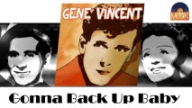 Gene Vincent - Gonna Back Up Baby (HD) Officiel Seniors Musik