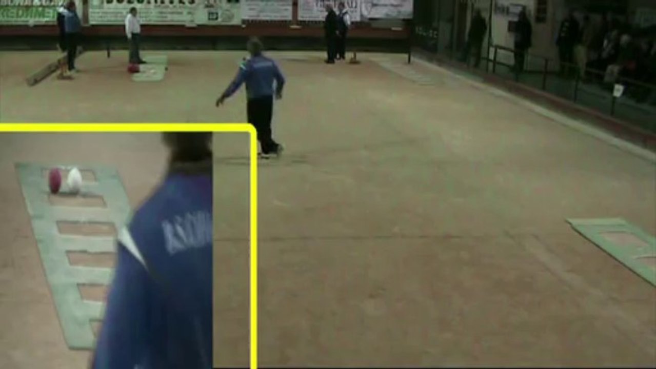 Campionato serie C 2013/14 - 2° Turno Prove Tecniche - Tiri di Precisione