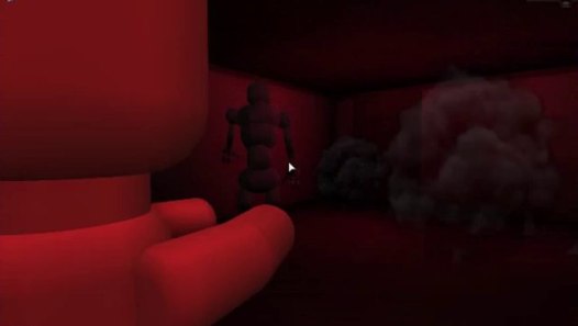 Roblox Scp Bit Jumpscare Video Dailymotion - new roblox exploit noclip unpatched glitch through walls and objects 32 64 bit os