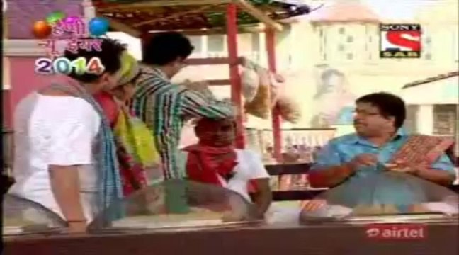 LapataGanj -1st January 2014 pt1