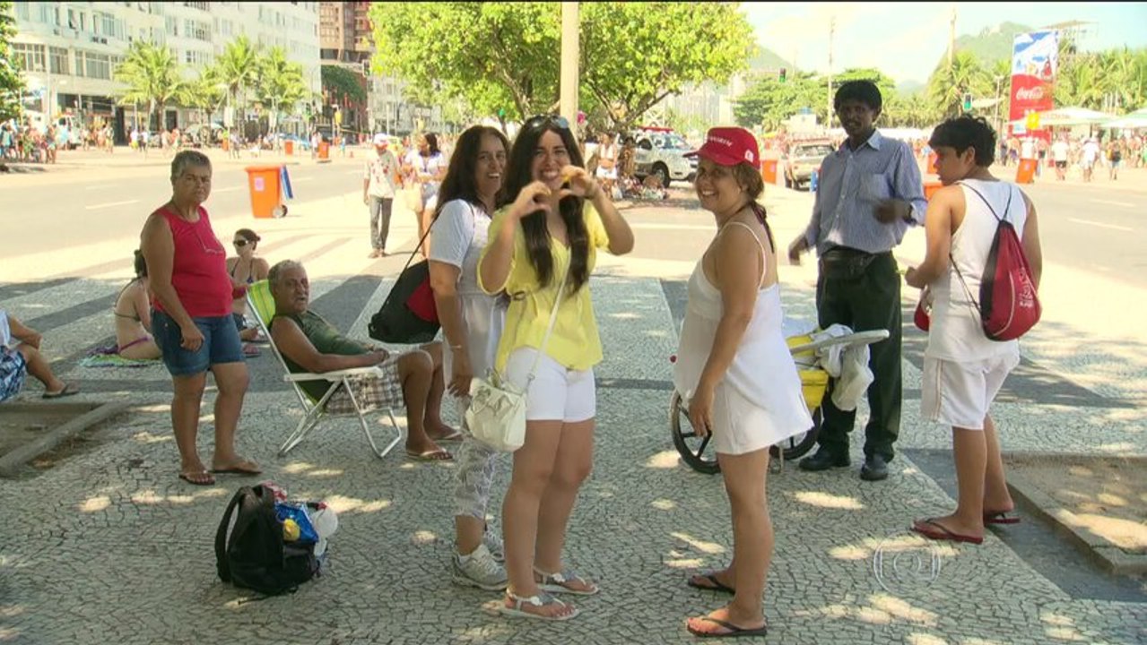 Jornal Nacional - Terça-Feira - 31/12/2013 - Parte 5 [720p] [Final]