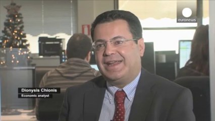 Greece looks both brightly and darkly at 'presiding' over Europe