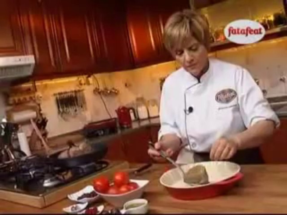 حورية المطبخ ....البيض بأحلى بدلة