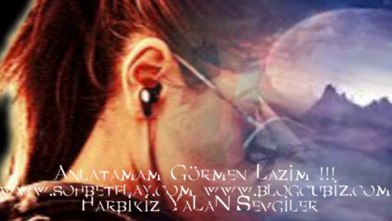 BloGcubiz Ebrgu Gündes anlatamam görmen lazim www.sohbetplay.com harbikiz