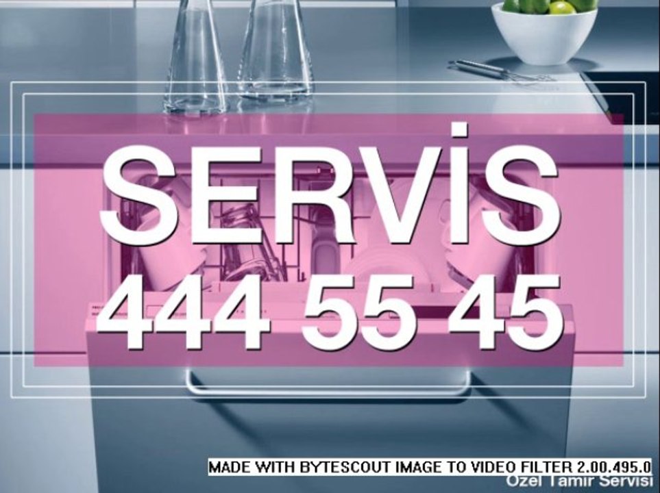 Kalamış Alarko Şerviş ЧЧЧ 5Ҕ Ч5