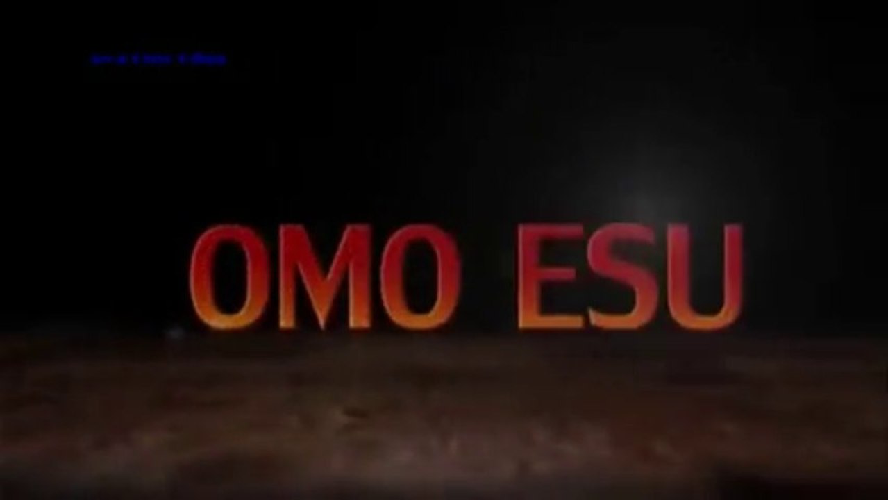 OMO ESU - 1