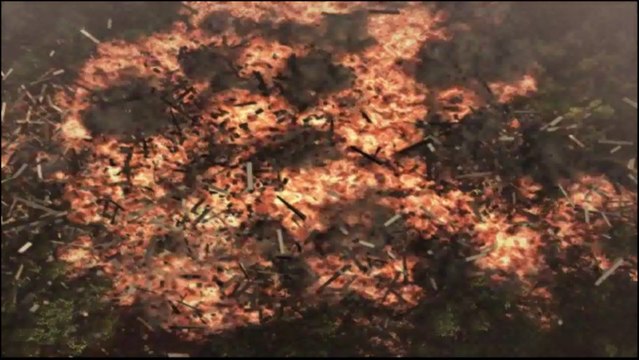 Resident Evil [Remake] Jill Valentine -Extra Part 3-