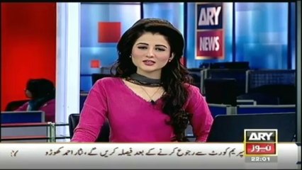 Headlines - 2200 - Wednesday - 01 - Jan - 2014