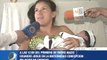 Conozca al primer bebé que nació en Caracas en 2014