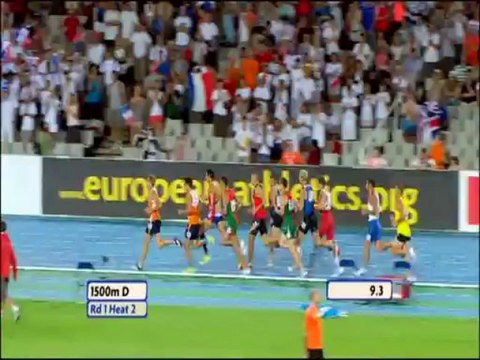 Romain Barras le décamaitre