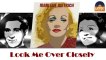 Marlene Dietrich - Look Me Over Closely (HD) Officiel Seniors Musik