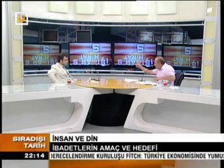 Müslüman camiyi bile köşk için yapıyor! [Prof. Dr. Mehmet Çelik]