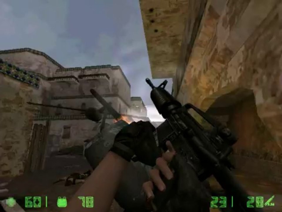 Counter-Strike: Condition Zero