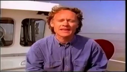 Graham Hancock Search for the Ark of The Covenant