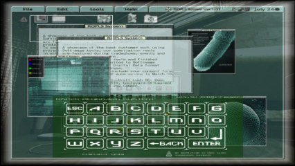 Resident Evil [Remake] Jill Valentine -Extra Part 4-