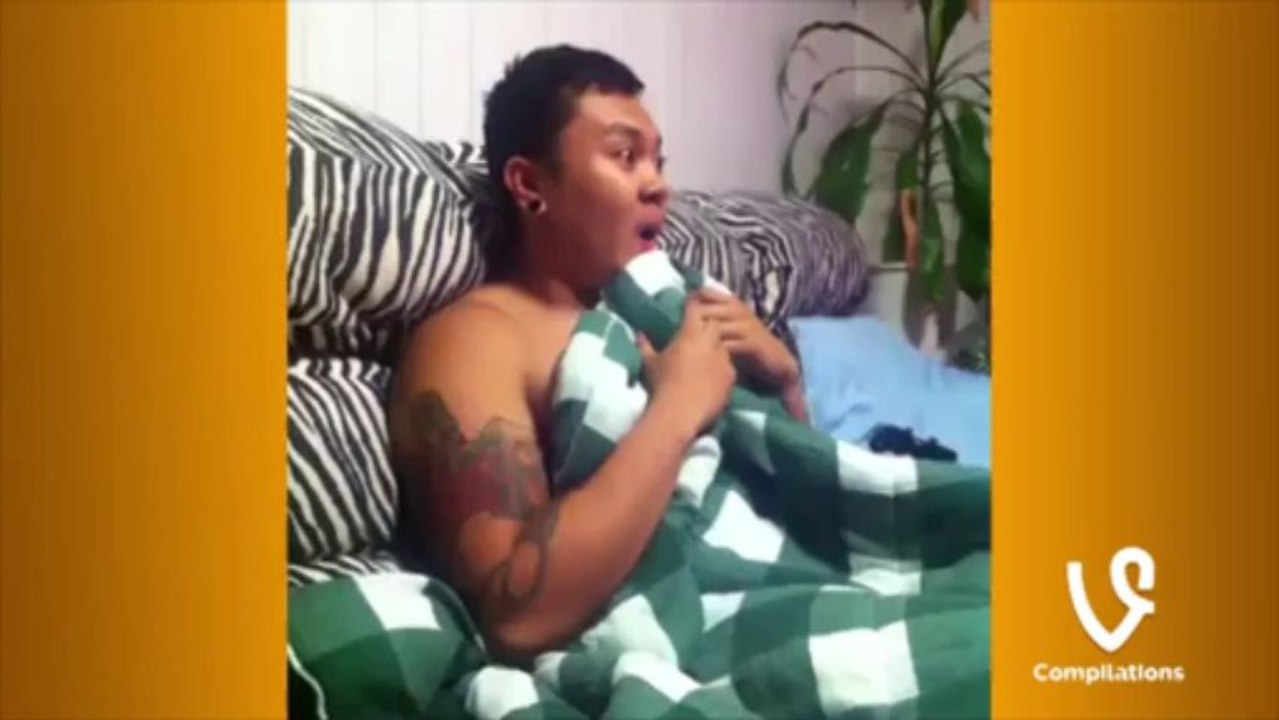 Les meilleures vidéo VINES de 2013 - Mort de Rire!