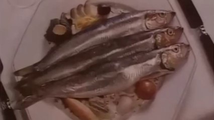 PULL MARINE - Isabelle Adjani