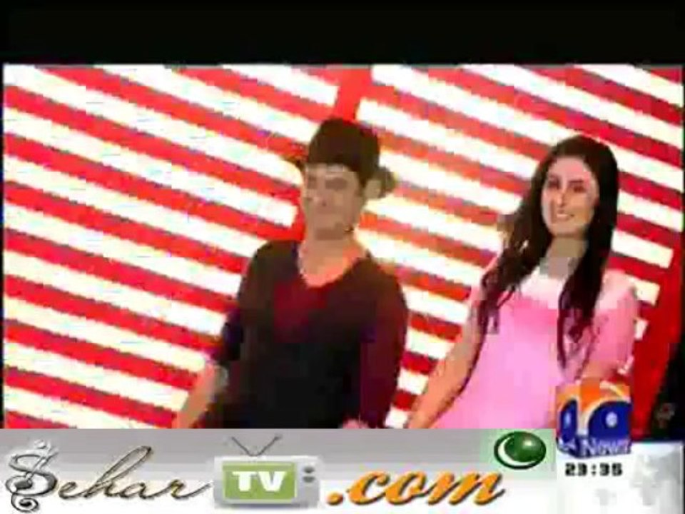 Hum Sab Umeed Say Hain 30th December 2013