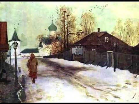 Rachmaninoff Prelude No. 12, Op. 32, in G# Minor by Cheryl Shantz