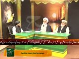 Imam Hassan Mujtaba (a.s) 01-01-2014 On Such TV