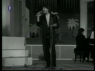 Zdravko Colic - April u Beogradu (Beogradsko prolece 1975)